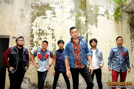 Foto Nidji