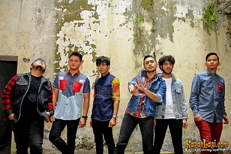 Foto Nidji