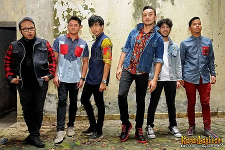 Foto Nidji