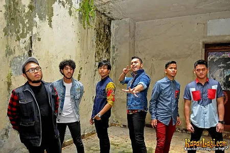Foto Nidji