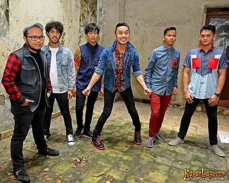 Foto Nidji