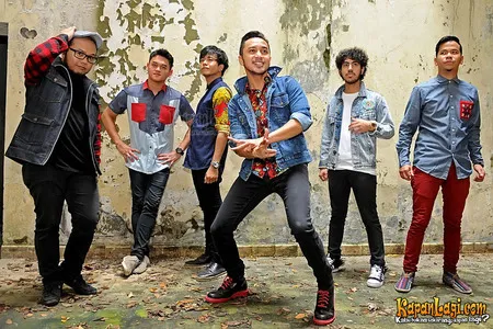 Foto Nidji