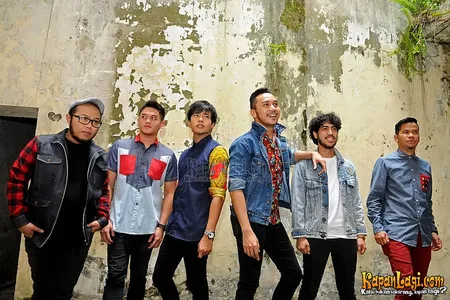 Foto Nidji