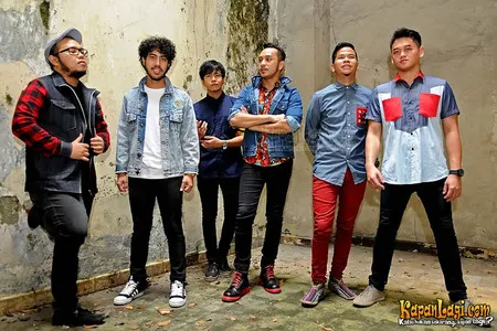 Foto Nidji