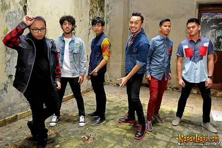 Foto Nidji