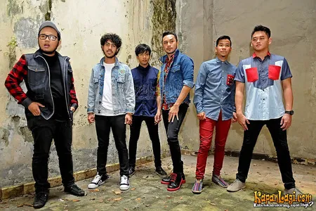 Foto Nidji