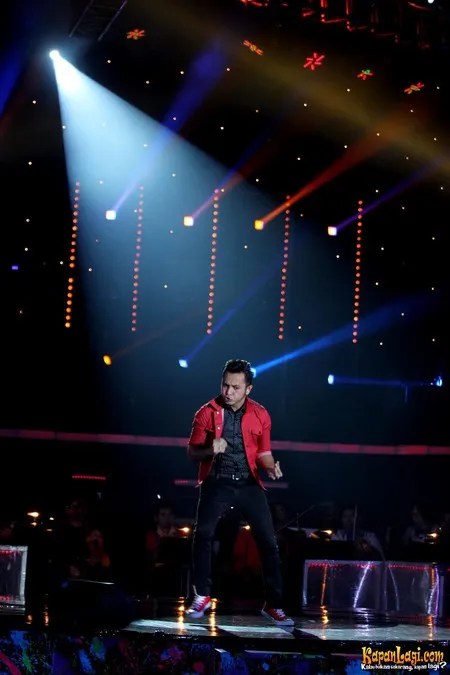Foto Nidji