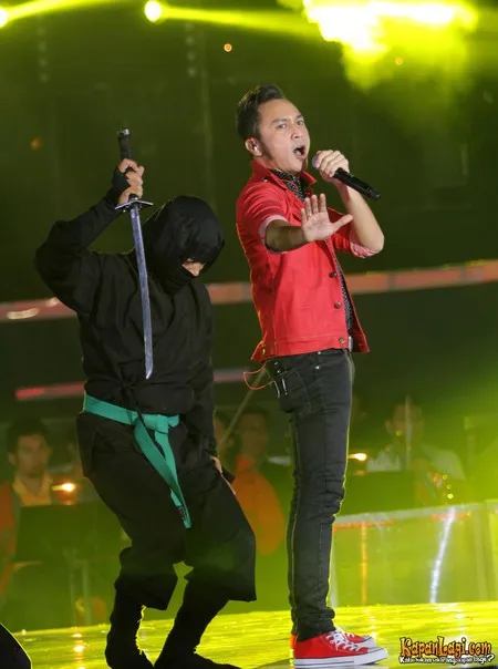 Foto Nidji
