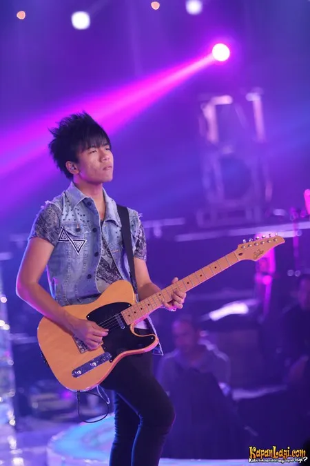 Foto Nidji