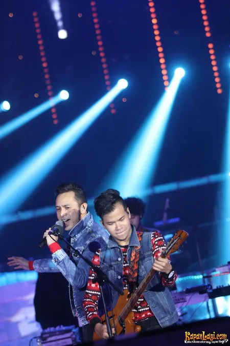 Foto Nidji
