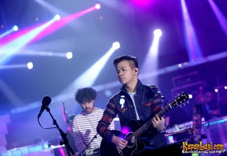 Foto Nidji