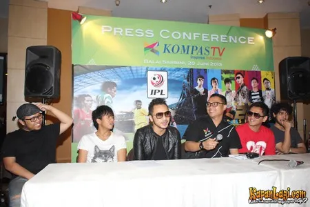 Foto Nidji