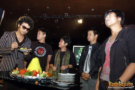 Foto Nidji
