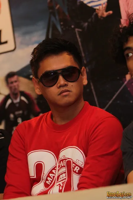 Foto Nidji
