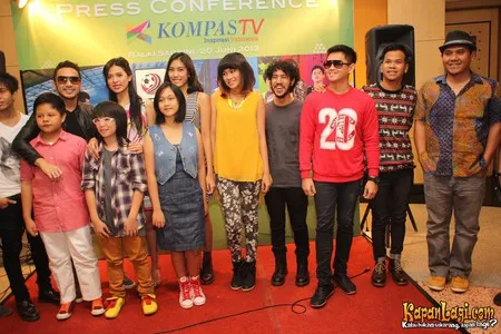 Foto Nidji