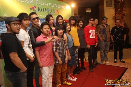 Foto Nidji