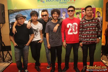 Foto Nidji