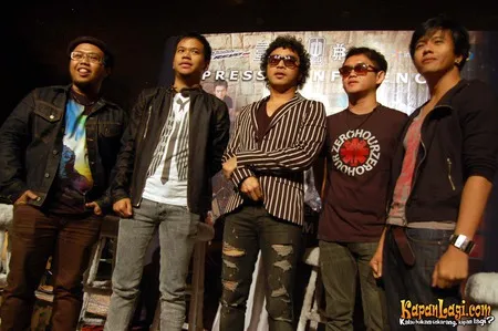 Foto Nidji