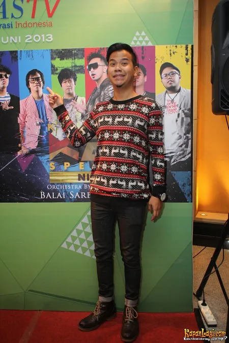 Foto Nidji