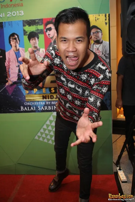 Foto Nidji