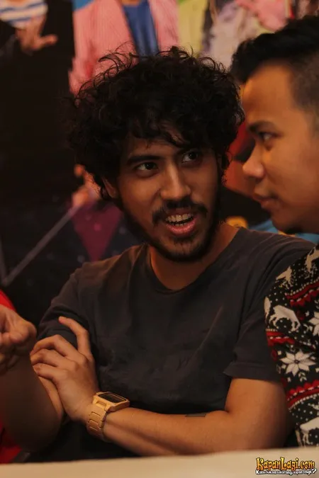Foto Nidji