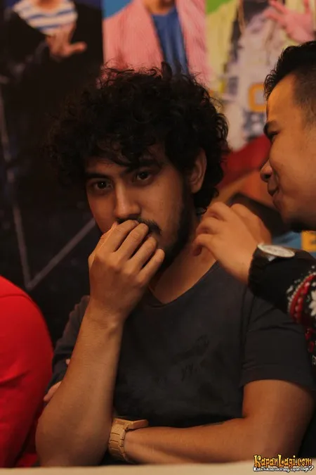 Foto Nidji