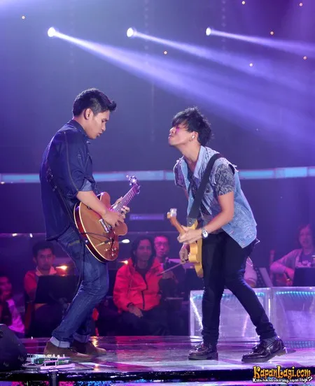 Foto Nidji