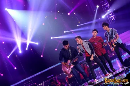 Foto Nidji