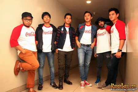 Foto Nidji