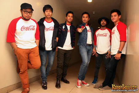 Foto Nidji