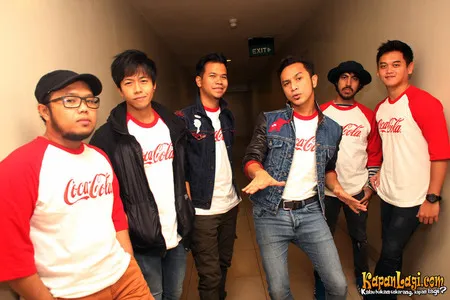 Foto Nidji