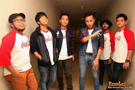 Foto Nidji