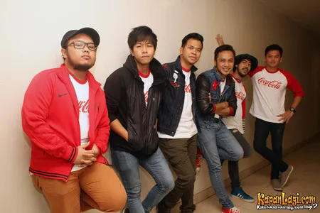 Foto Nidji