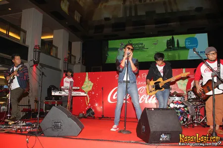 Foto Nidji