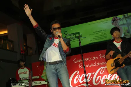 Foto Nidji