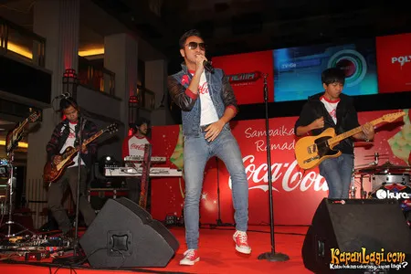 Foto Nidji
