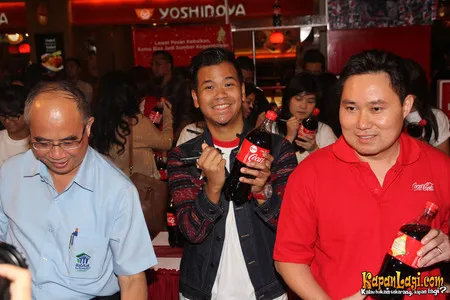 Foto Nidji