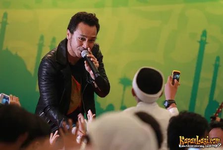 Foto Nidji