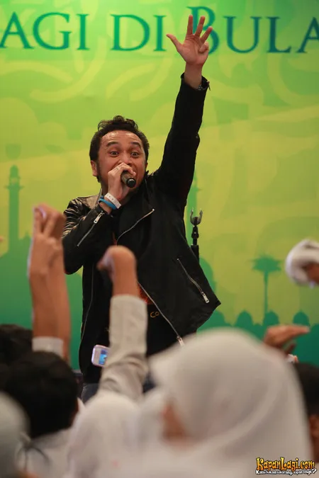 Foto Nidji