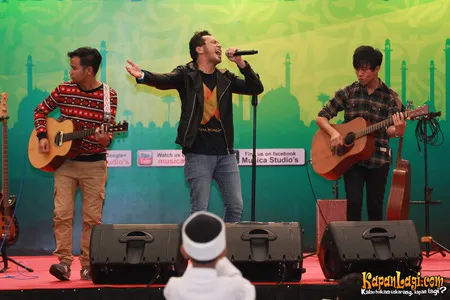 Foto Nidji
