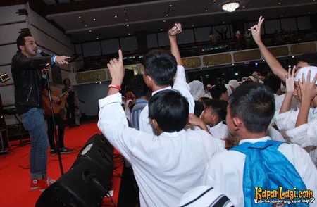 Foto Nidji