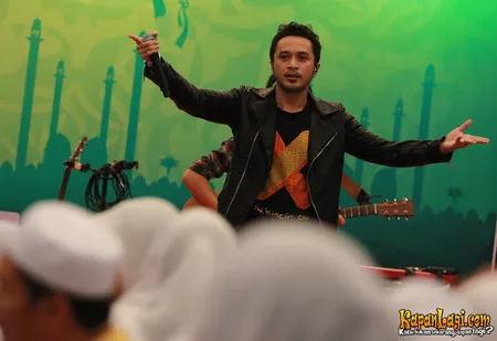 Foto Nidji