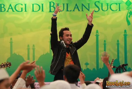 Foto Nidji