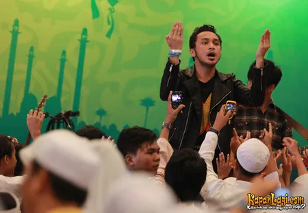 Foto Nidji