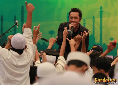 Foto Nidji