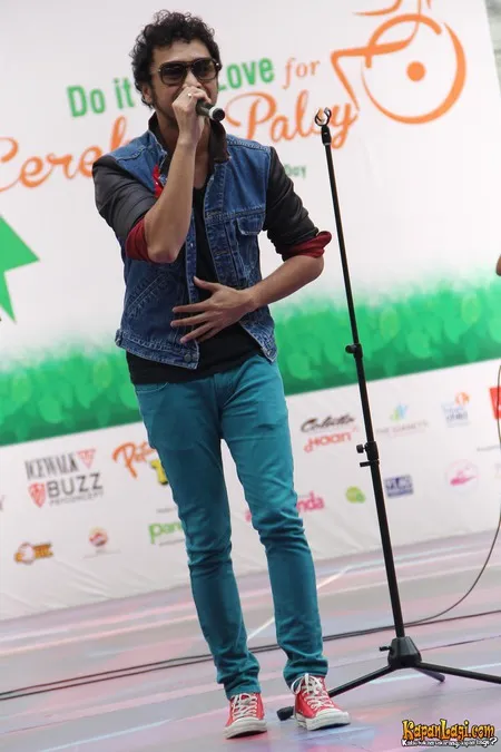 Foto Nidji