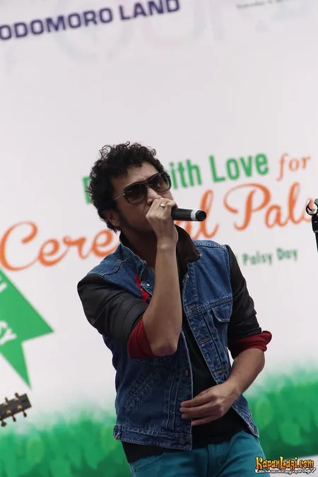 Foto Nidji