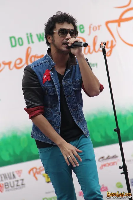 Foto Nidji