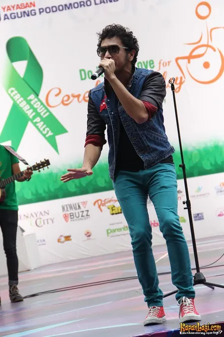 Foto Nidji