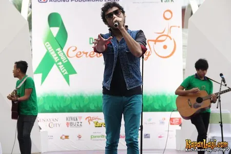 Foto Nidji